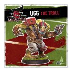 Ugg the Troll