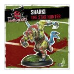 Sharki "The Star Hunter"