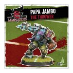 Papa Jambo The Thrower