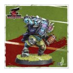 Papa Jambo The Thrower
