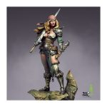 Alaana the Bloody Blade