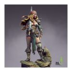 Alaana the Bloody Blade