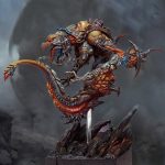 dragon miniatures