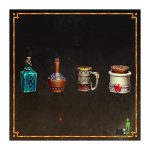 Kobberland jars
