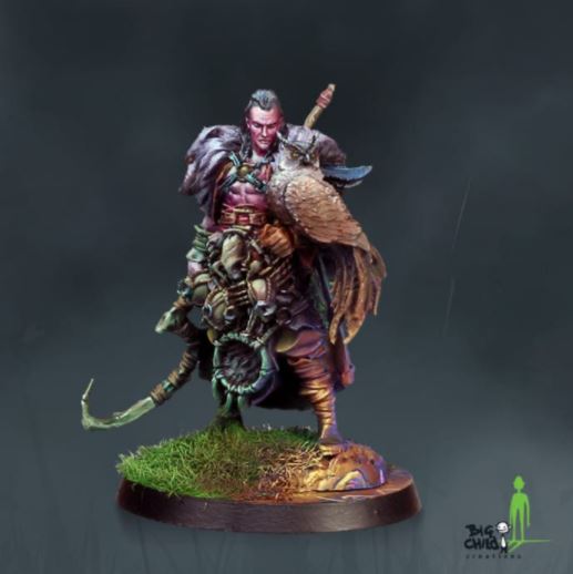 10 Best Painted Miniatures: From Beginners To Experts!