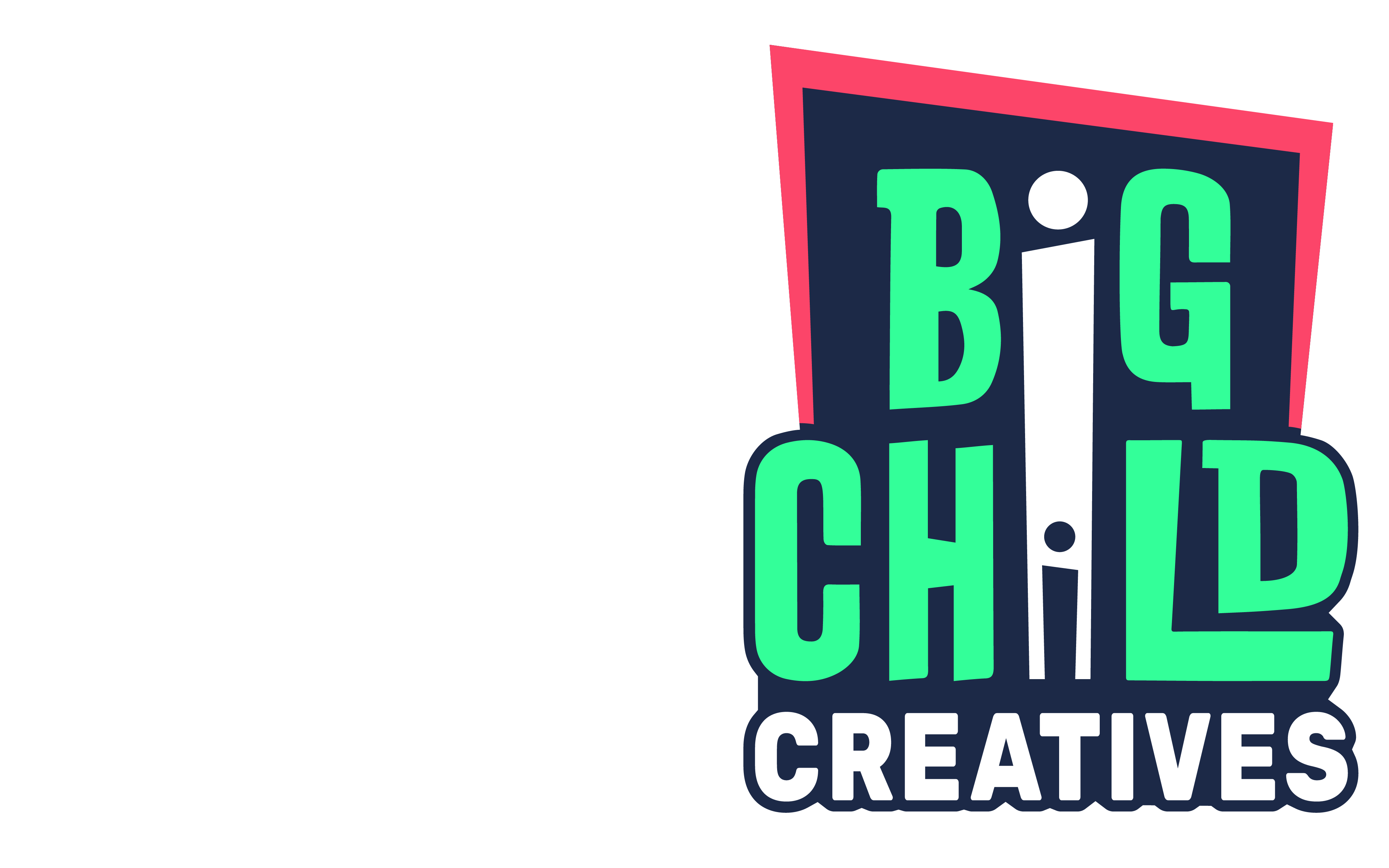 Big Child Creatives